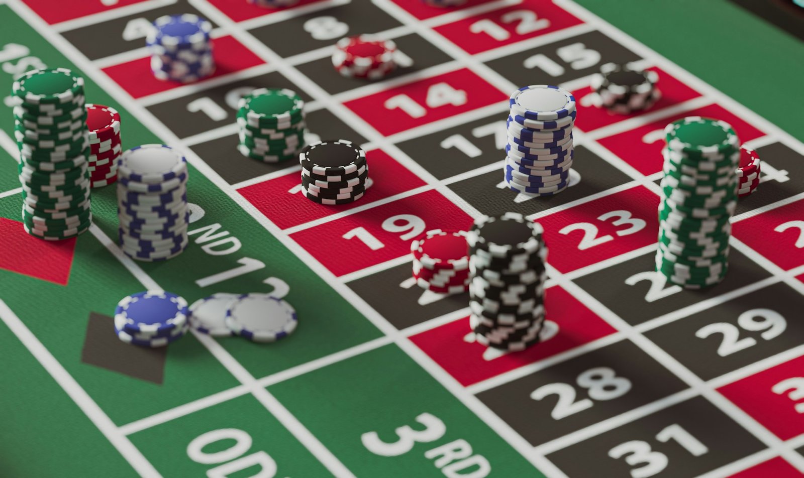 Hedging and "Locking In": Using In-Play Odds to Mitigate Risk