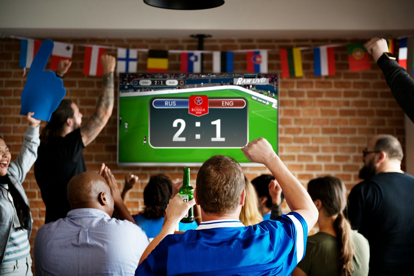 모멘텀 스윙(Momentum Swings) vs. 통계적 변동성(Statistical Variance)