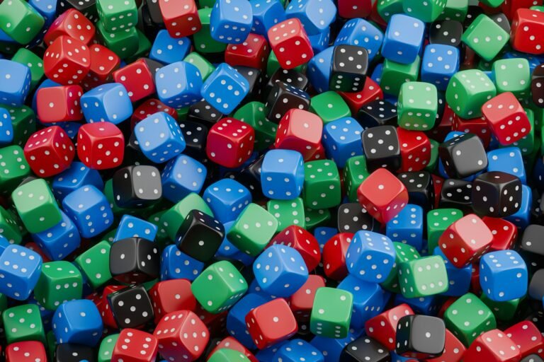 함축 확률(Implied Probability)의 이해: 배당률 뒤에 숨겨진 수학