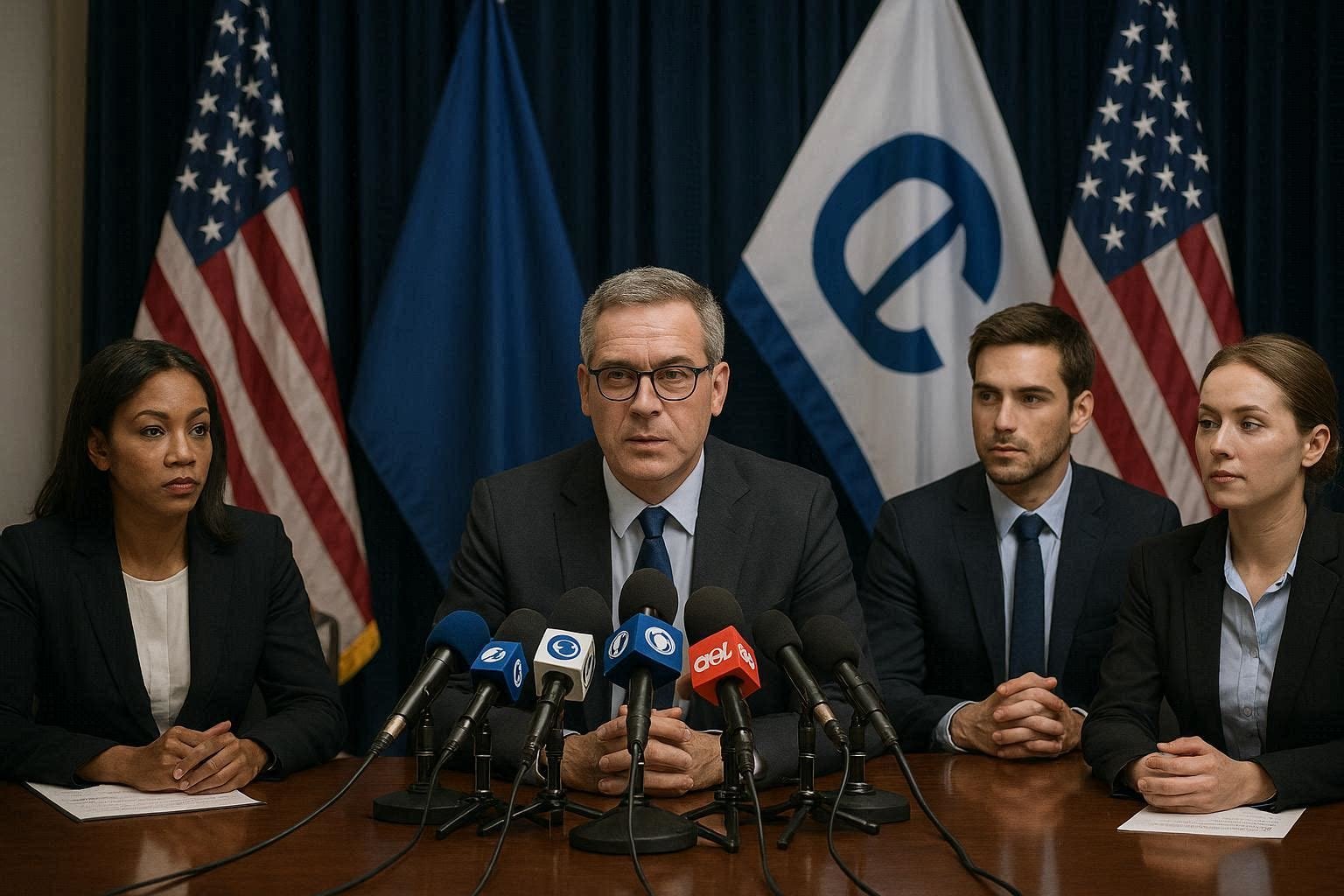 미디어 규제 개편 새로운 위원회 설립