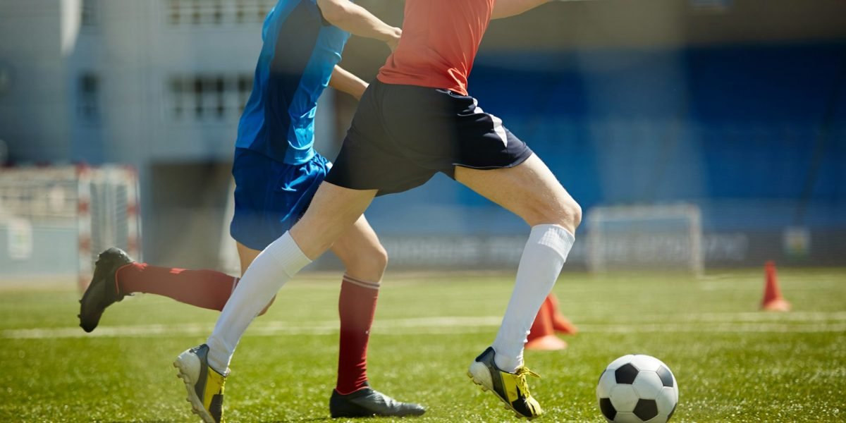 축구: 기대 득점(xG)과 기대 도움(xA)의 힘