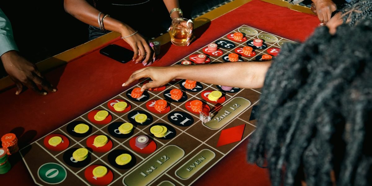 도박사의 오류(Gambler’s Fallacy): "나올 때가 됐다"는 신화의 실체