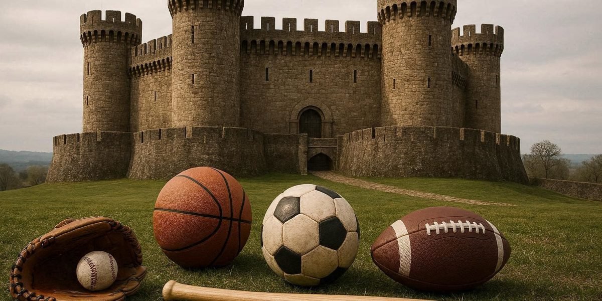 규제의 요새: 스포츠 법에 내재된 문화적 가치