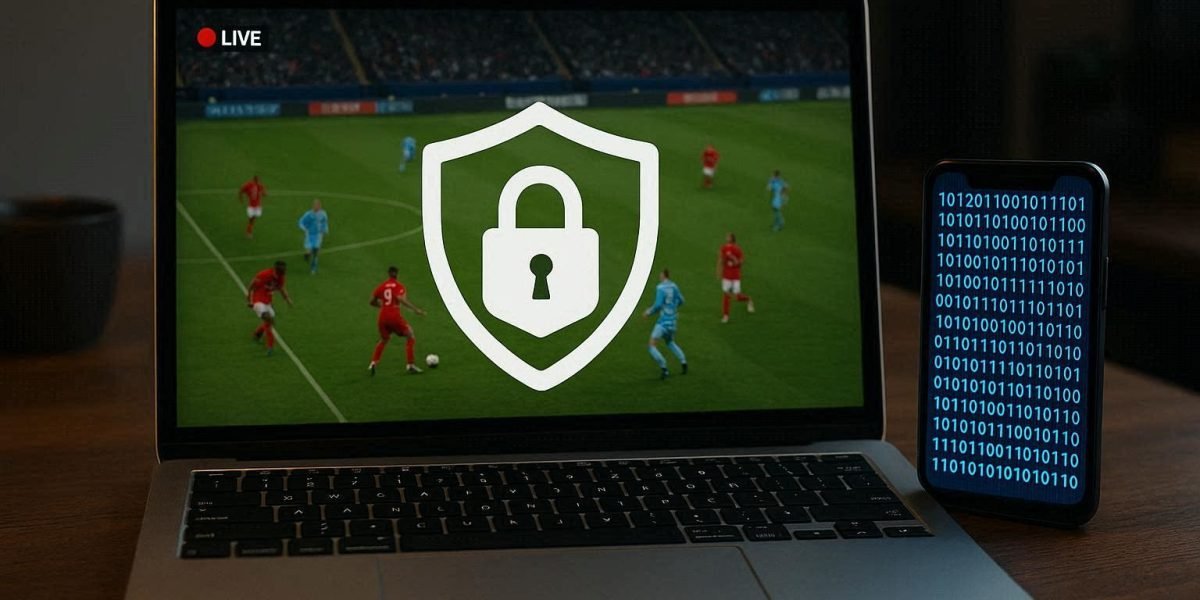 실시간 스포츠 플랫폼 보안 기준 신뢰를 재정의하다